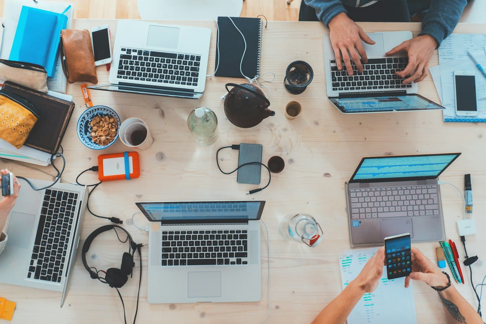 DevOps ve Konteynerleşme ile Sürekli Teslim